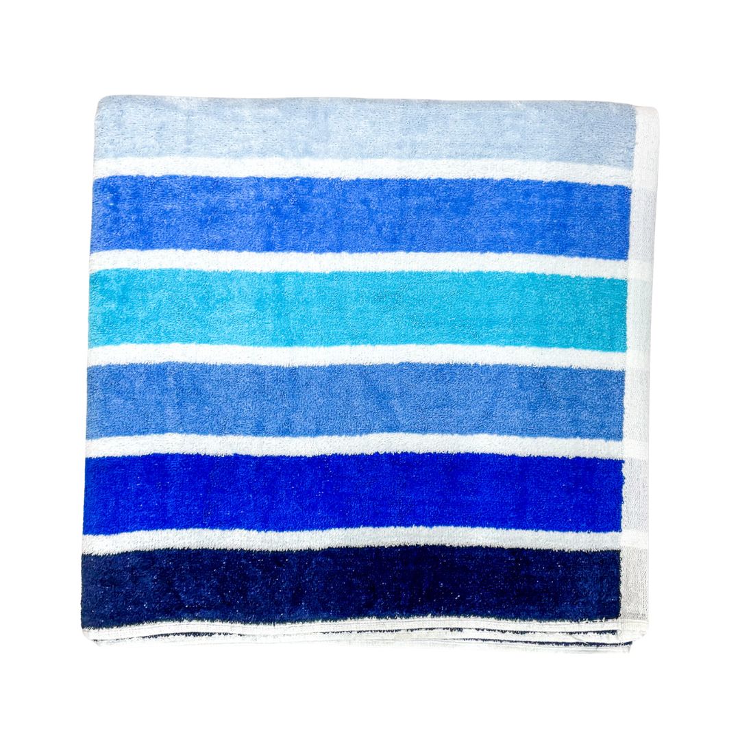 BPBT5FBHZ-5.jpg PALM BEACH TOWELS-BLUE HORIZON - Image 1
