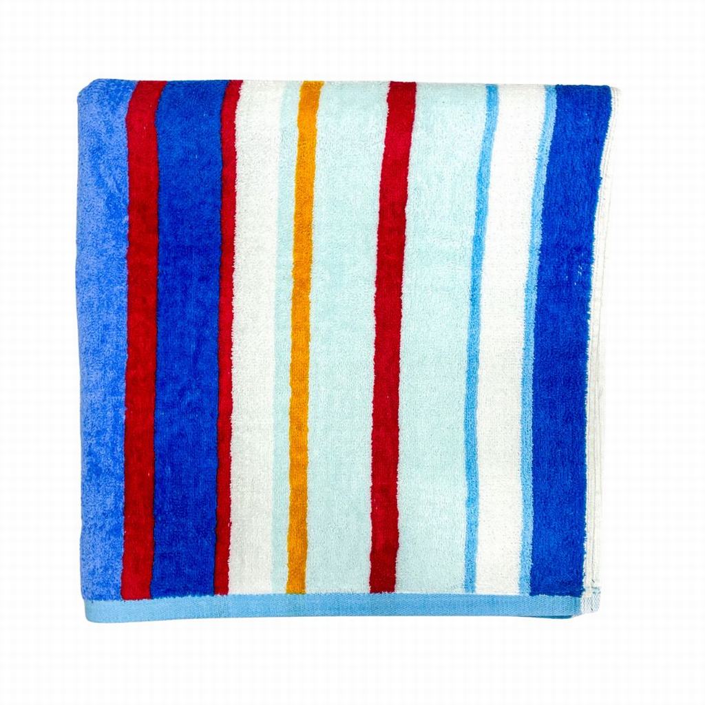 BPBT5FIB.jpg PALM BEACH TOWELS-IMPERIAL BLUE - Image 1