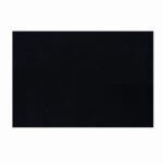 MICROFIBRE 90GSM COMBO KNG 3PC -BLACK - Image 2