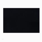 MICROFIBRE 90GSM COMBO QN 3PC -BLACK - Image 2