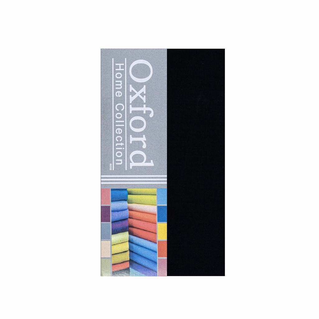 CPCMF5FB231.jpg 75X75 UNFRILL CONTI MICROFIBRE - BLACK - Image 1
