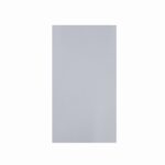 75X75 UNFRILL CONTI MICROFIBRE - WHITE - Image 2