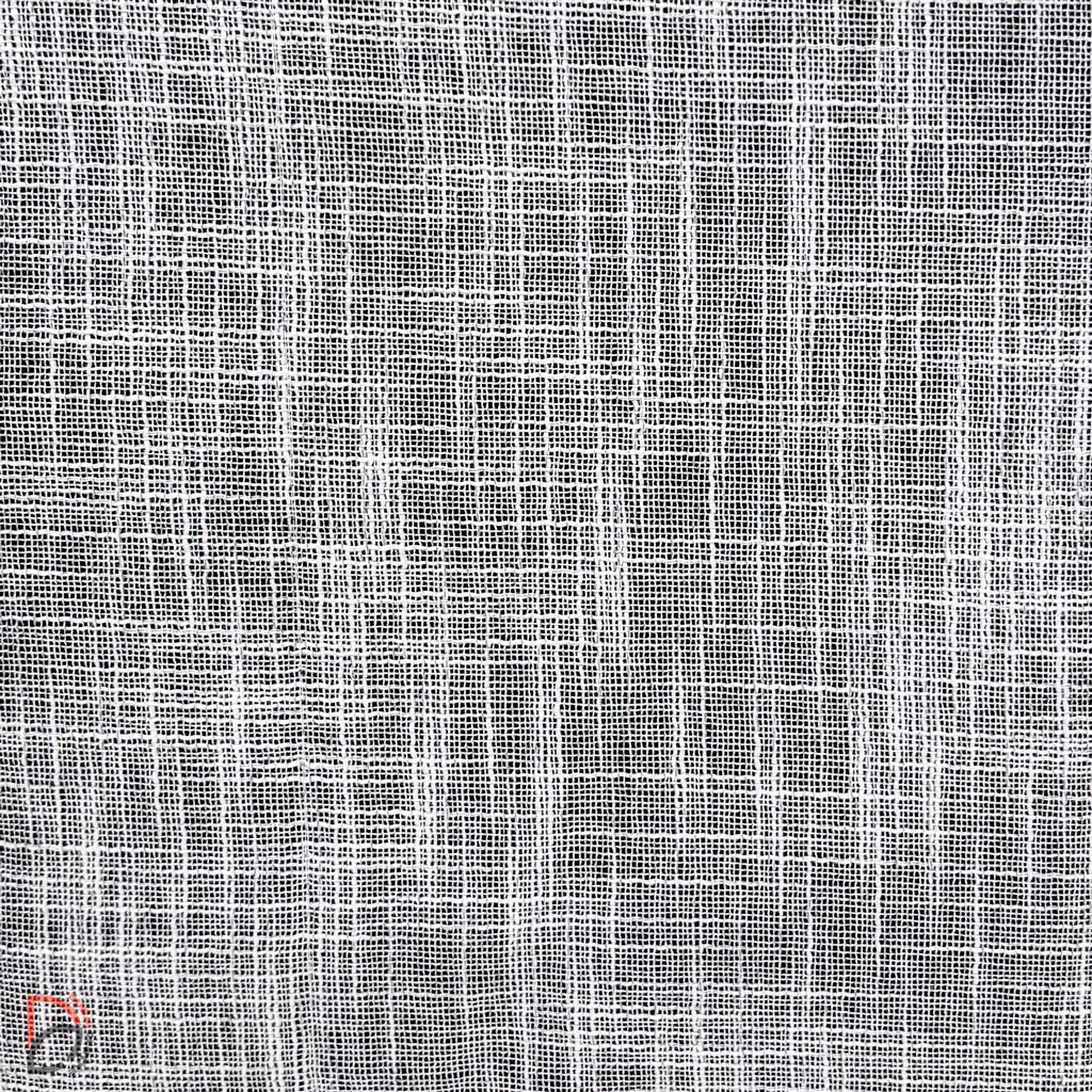 DC2DLSCT5FGR231.jpg LYNETTE SHEER TAPED CURTAIN 5MX218CM-GREY - Image 1