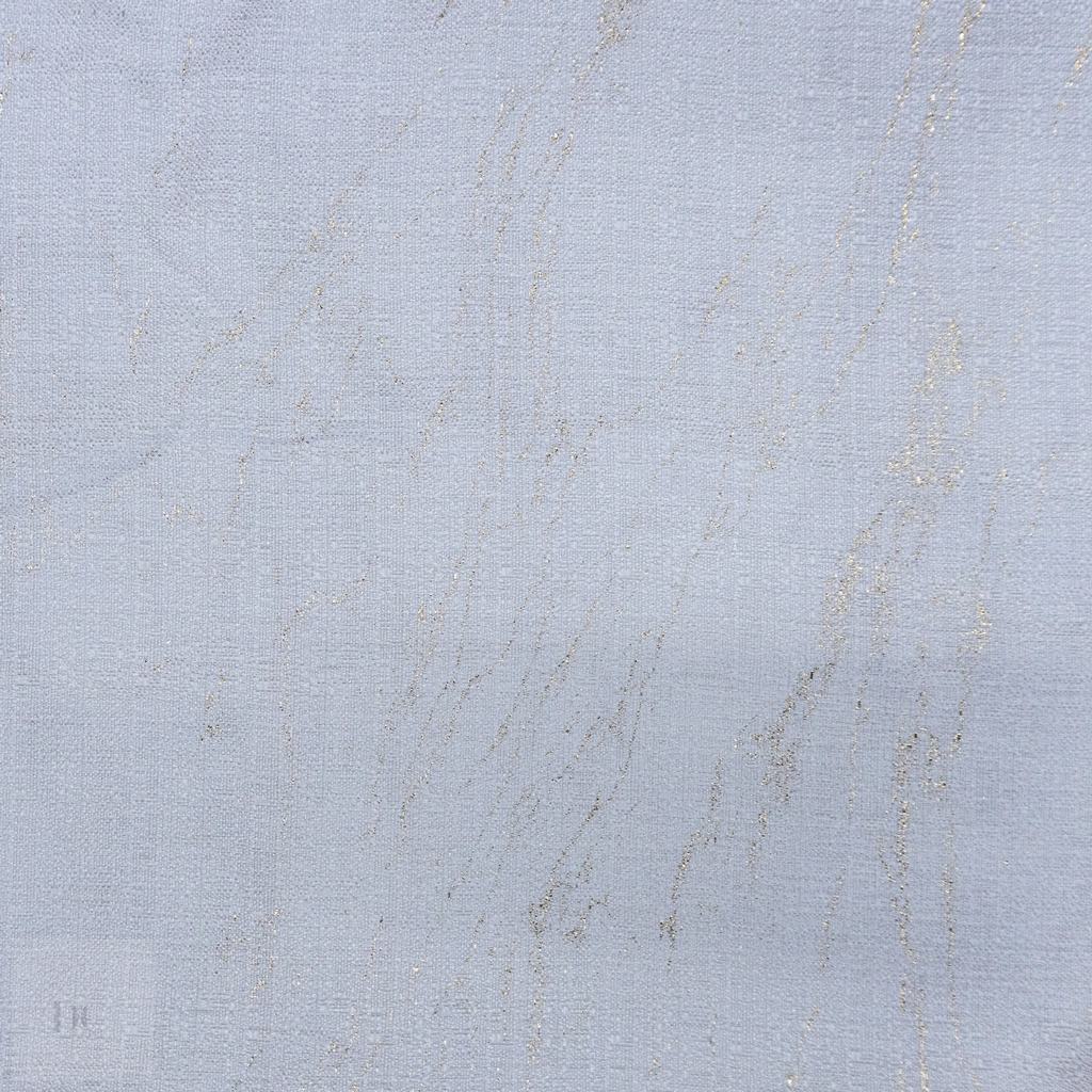 DC2DTFSE5FGO231.jpg TEXTURED FOIL SHEER EYELET 500X220CM - Image 1