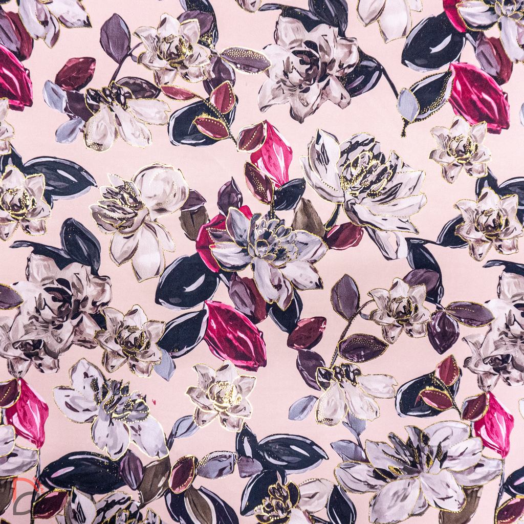 DFDS5F25231.jpg 150CM DIGITAL FOIL DUTCHESS SATIN - Image 1