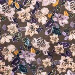 150CM DIGITAL FOIL DUTCHESS SATIN