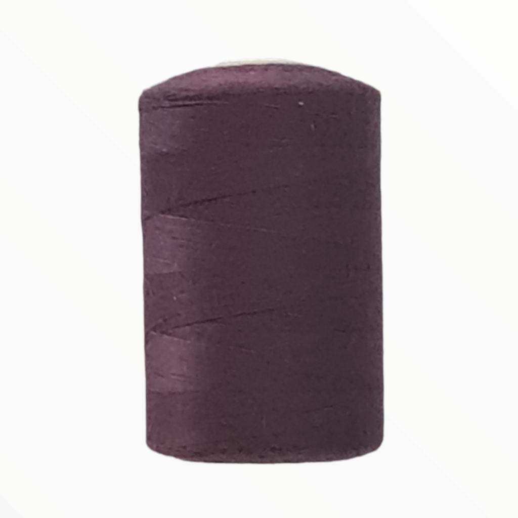 DTK5F171.jpg DORTAK THREAD 1000MT-LT MAROON - Image 1