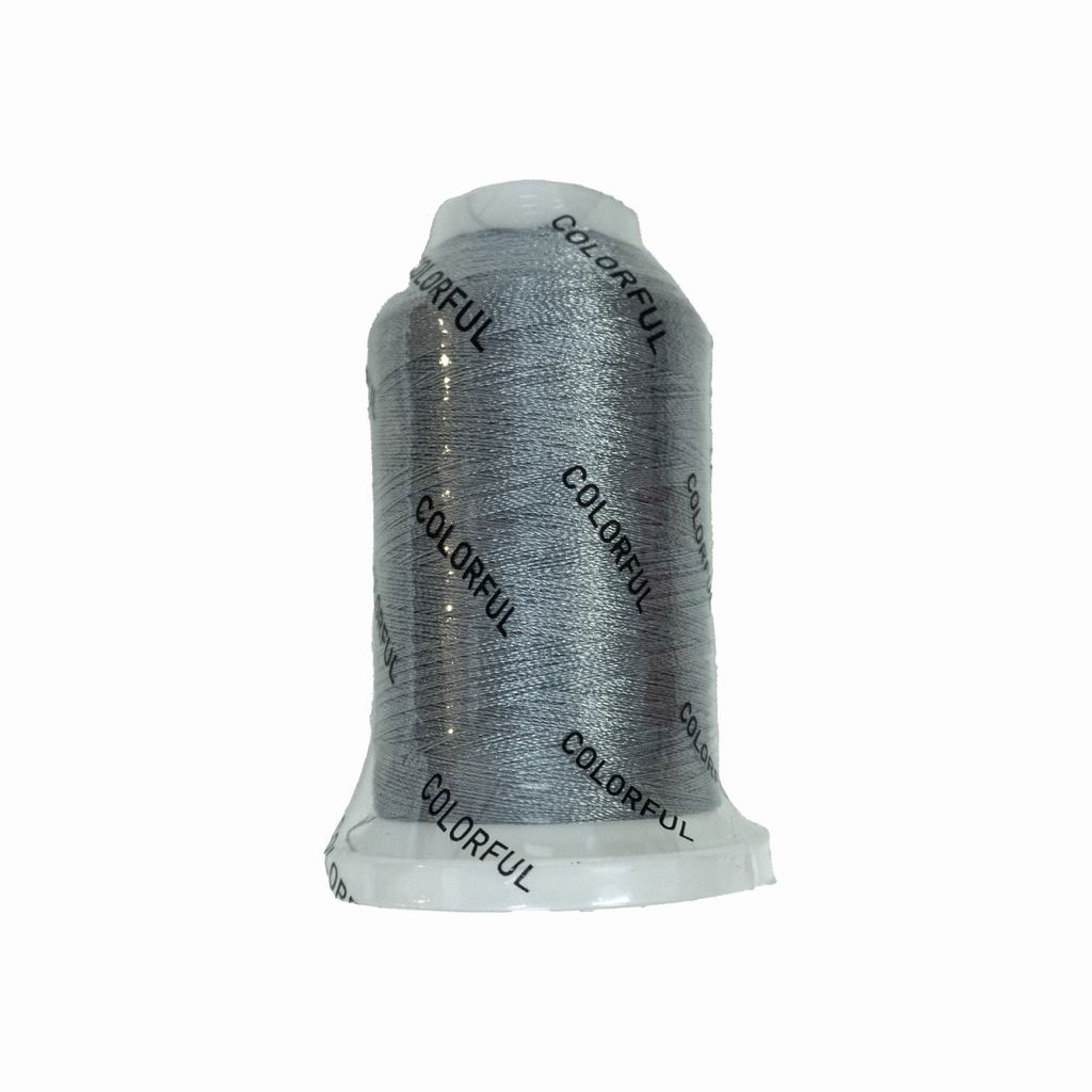 ETC5F1319231-1.jpg EMBROIDERY THREAD 1000M - SKYLIGHT - Image 1