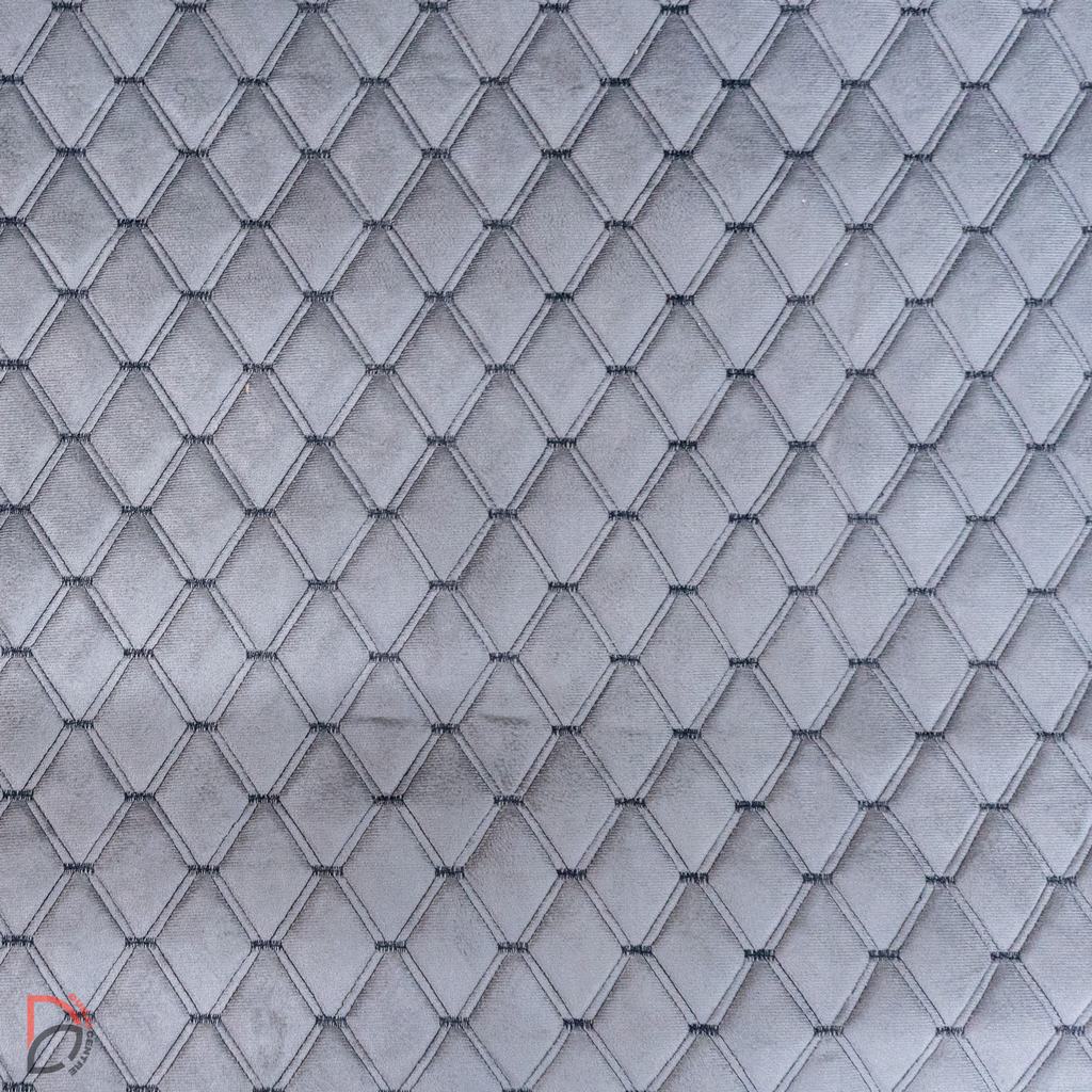 FA9203215FGREY-1.jpg BENTLEY PVC EMB BONDED FOAM SUEDE GREY - Image 1