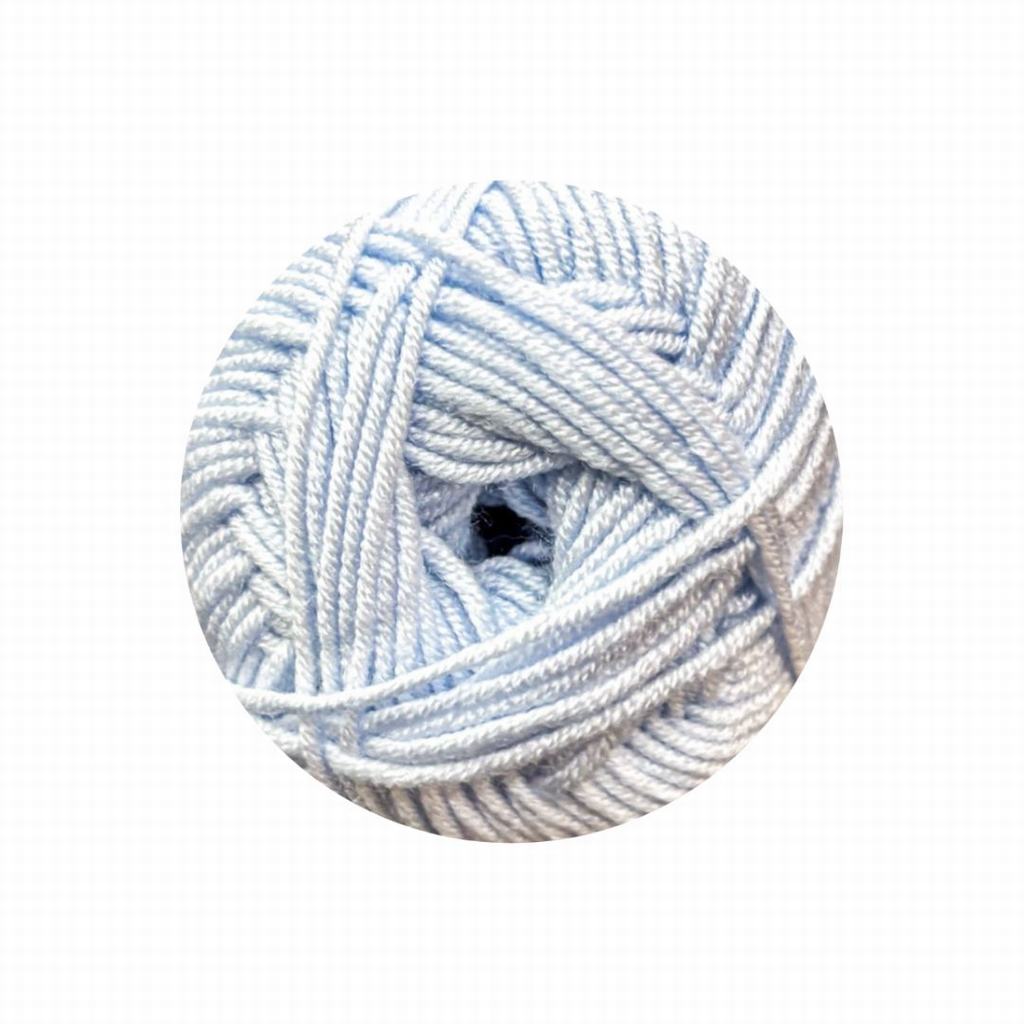 FC5F08.jpg FEELS LIKE CASHMERE 100G - 08 - Image 1