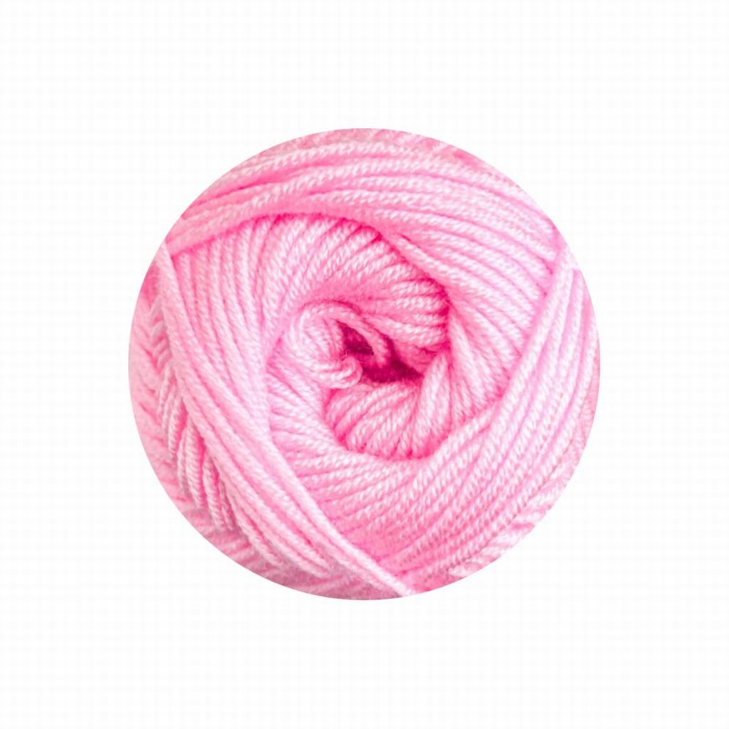 FC5F18.jpg FEELS LIKE CASHMERE 100G - 18 - Image 1