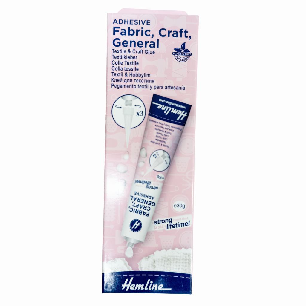 FCG231-1.jpg FABRIC CRAFT GLUE - Image 1