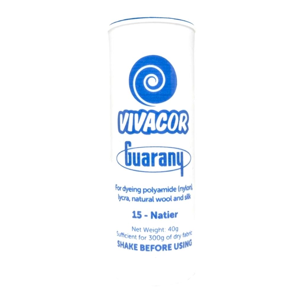 FD0025FNA231.jpg FABRIC DYE - VIVACOR-NATIER - Image 1