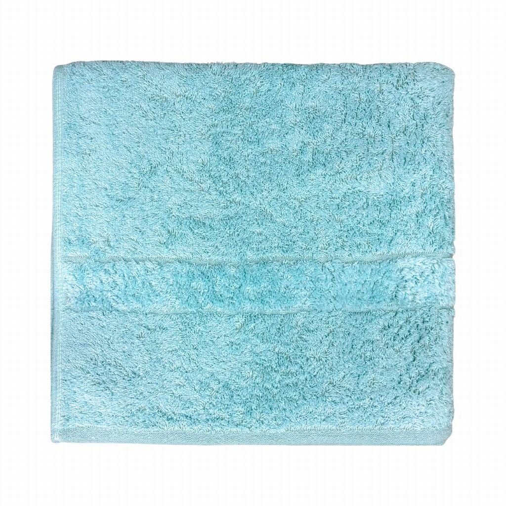 GMPBS5FAQ231.jpg GLODINA PLATINUM MARATHON BATH SHEET (100X175CM)-AQUA - Image 1