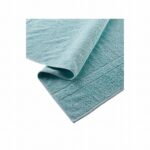 GLODINA PLATINUM MARATHON BATH SHEET (100X175CM)-AQUA - Image 2