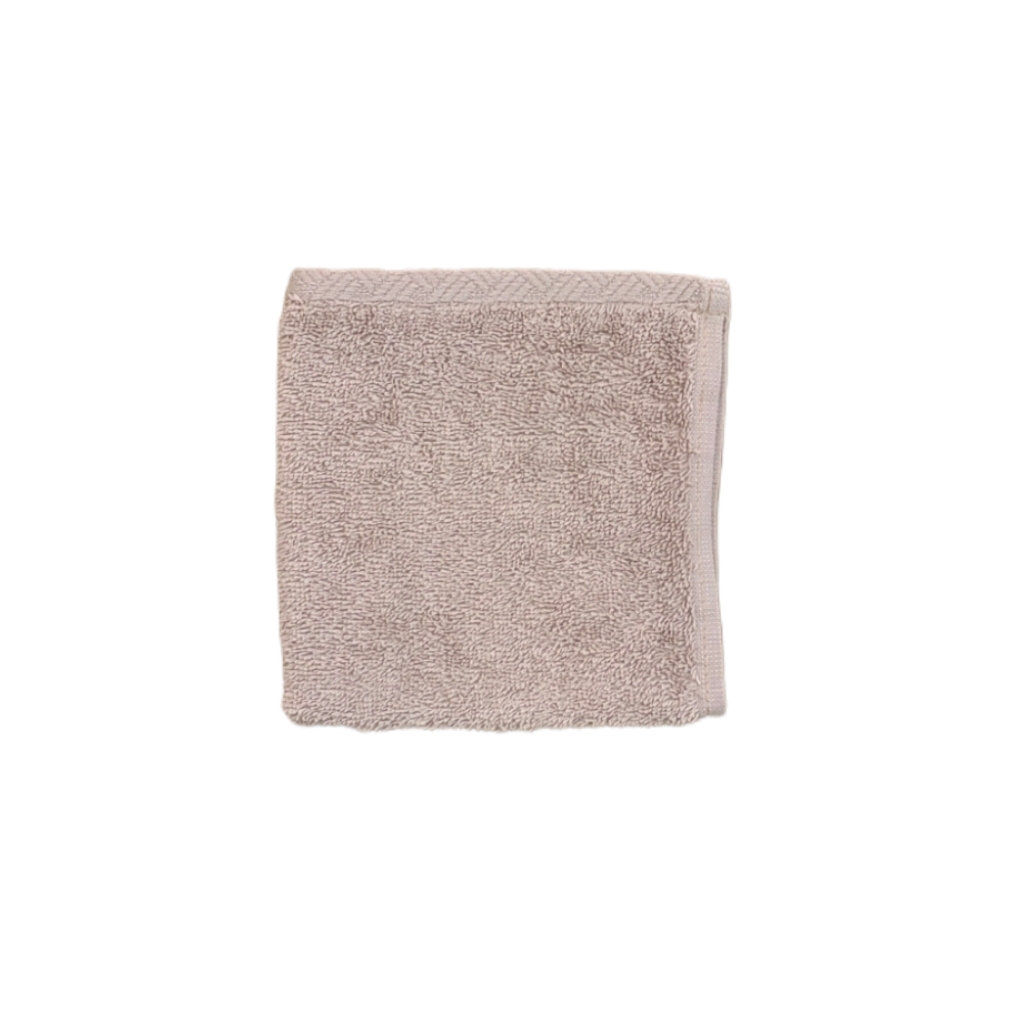 IGFC5FM.jpg 30X30 INDULGENCE FACE CLOTH - MOCHA - Image 1