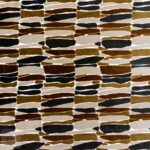 140CM BALDU UPHOLSTERY - BRICK