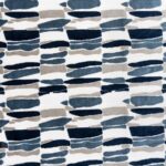 140CM BALDU UPHOLSTERY - LAPIS LAZULI