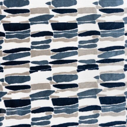 140CM BALDU UPHOLSTERY - LAPIS LAZULI
