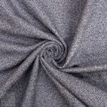 140CM Cobbles Upholstery-Sleet - Image 3