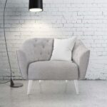 140CM Sphynx Upholstery Safari - Image 2