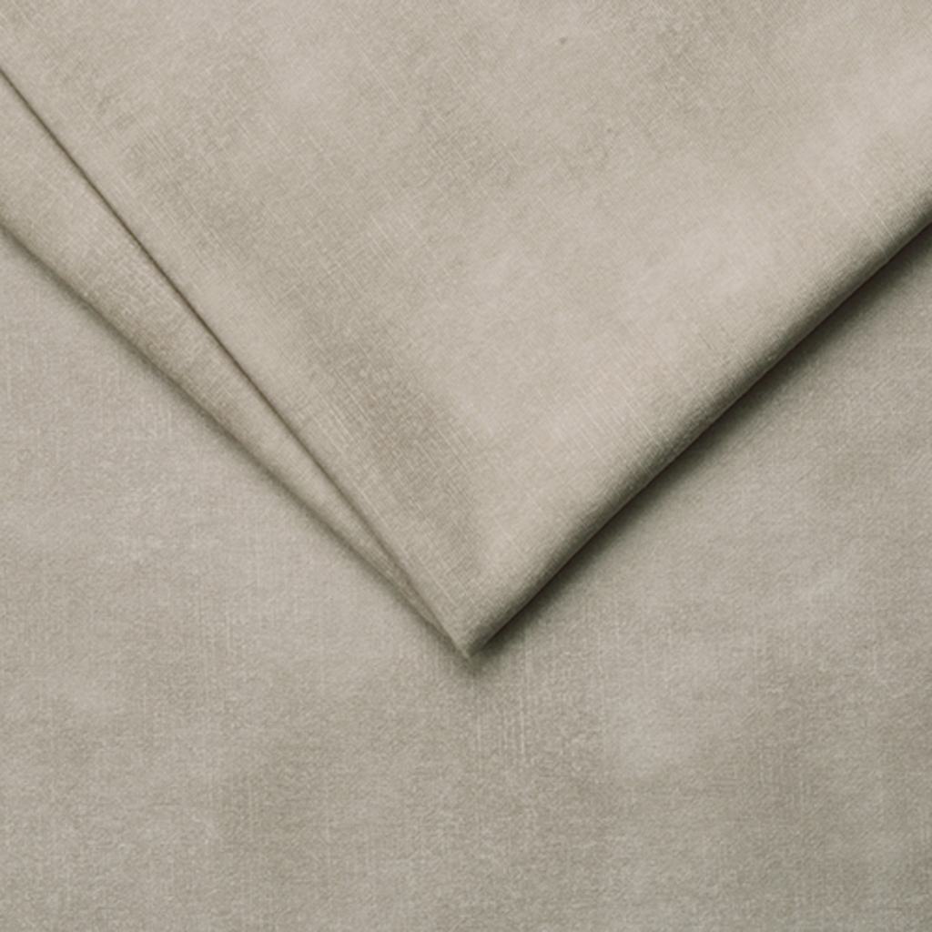 ISC0105FA.jpg 140CM BEPPU UPHOLSTERY NOUGAT - Image 1