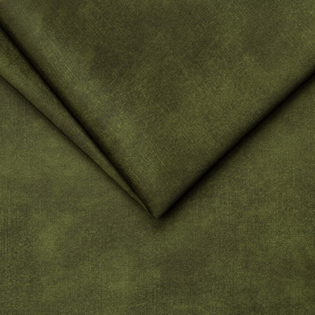 ISC0105FG.jpg 140CM BEPPU UPHOLSTERY OLIVE - Image 1