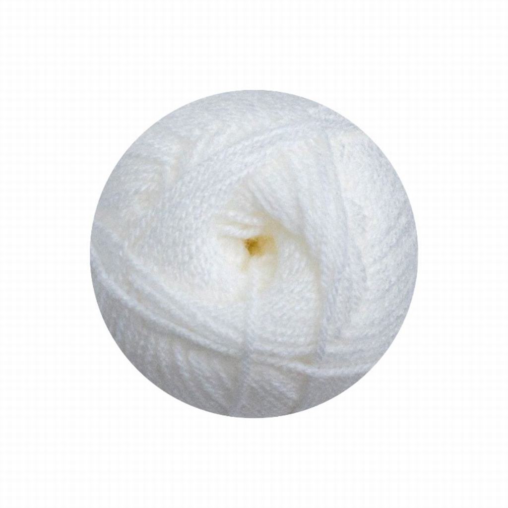 KC5FK01-1.jpg KNITSPIRATION CHUNKY - K01 WHITE - Image 1