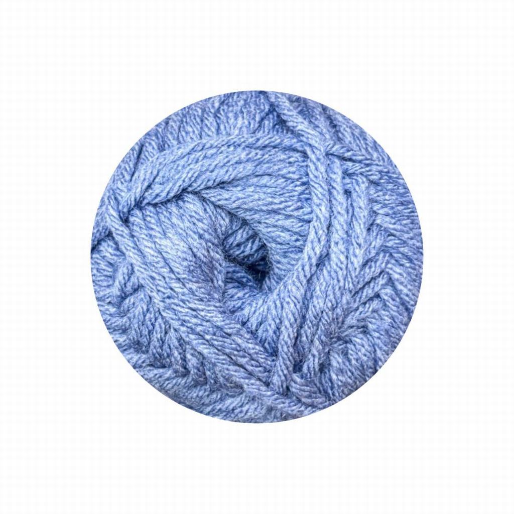 KC5FK11.jpg KNITSPIRATION CHUNKY - K11 DENIM BLUE - Image 1