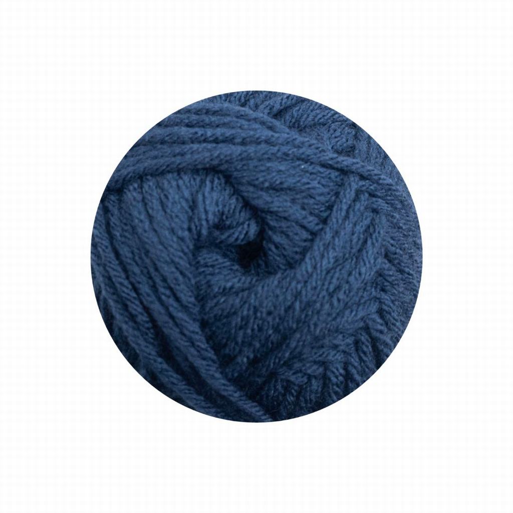 KC5FK17231.jpg KNITSPIRATION CHUNKY - K17 DEEP DENIM BLUE - Image 1