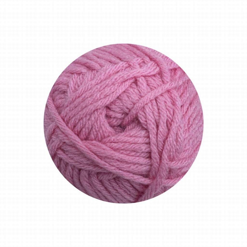 KC5FK31231-2.jpg KNITSPIRATION CHUNKY - K31 FONDANT PINK - Image 1