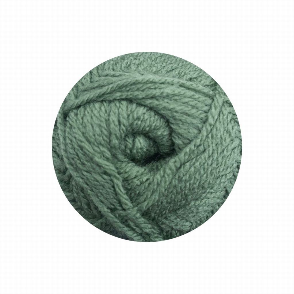 KC5FK35231.jpg KNITSPIRATION CHUNKY - K35 DARK SAGE - Image 1