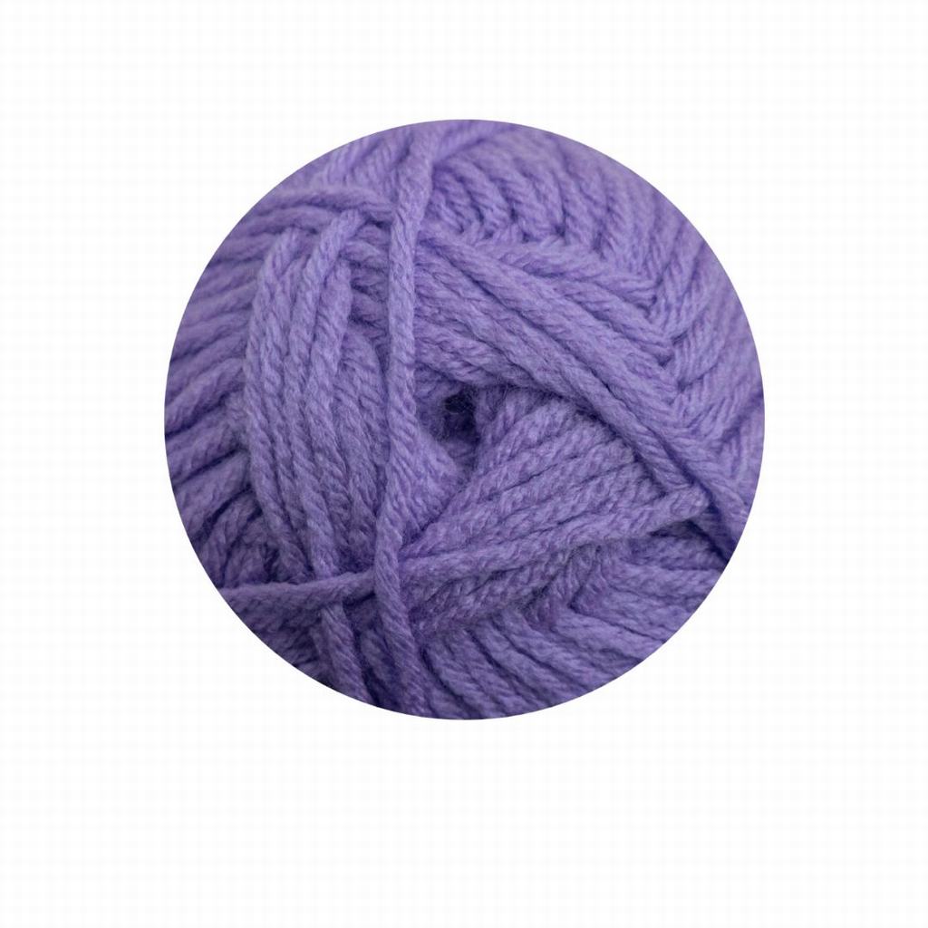 KC5FK39231.jpg KNITSPIRATION CHUNKY - K39 LILAC - Image 1