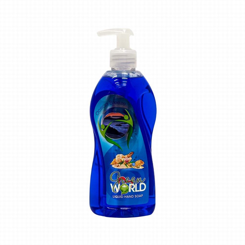 KCI2DHW500ML5FOC.jpg HANDWASH 500ML-OCEAN BREEZE - Image 1