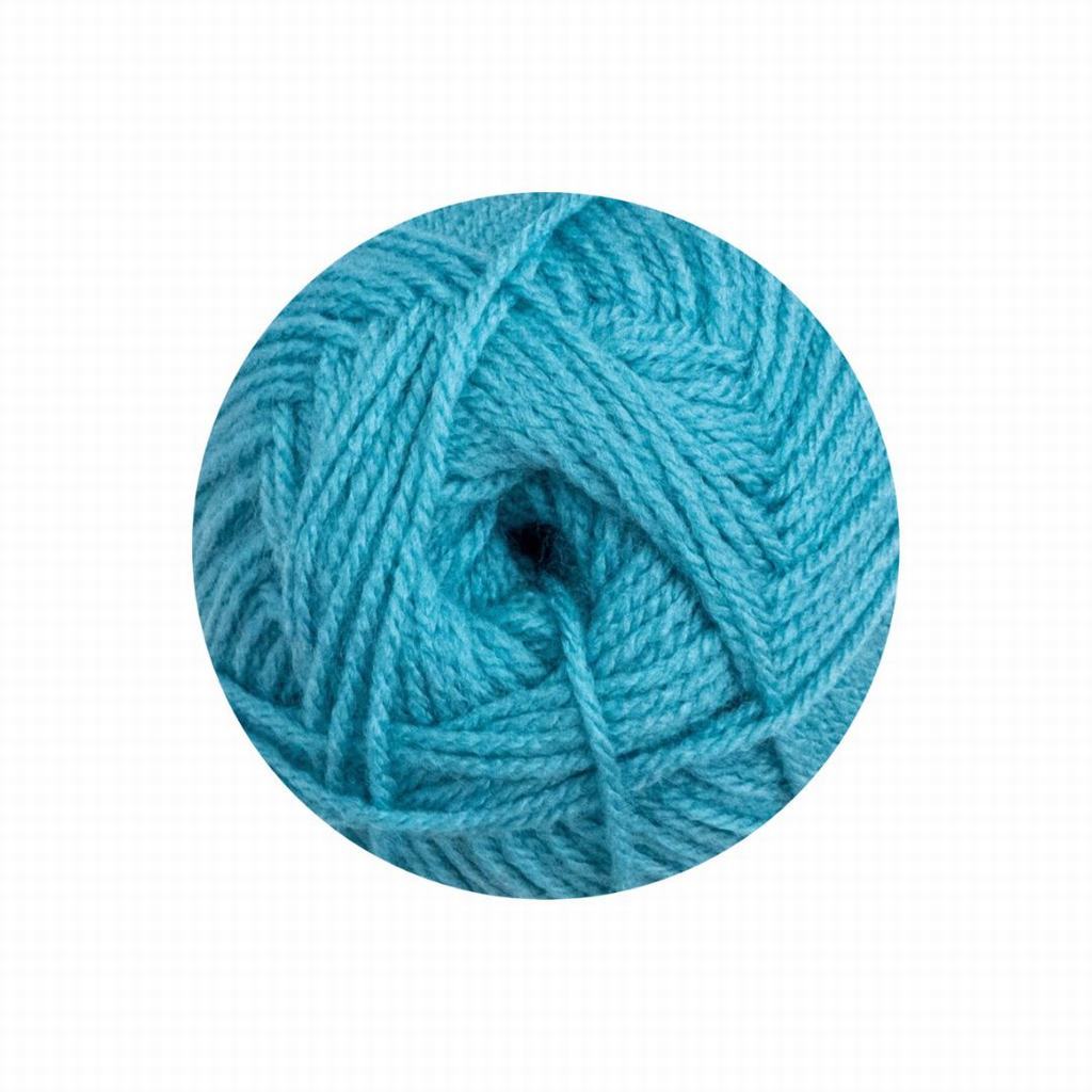 KD5FK13231-2.jpg KNITSPIRATION DOUBLE KNIT - K13 VINTAGE TEAL - Image 1