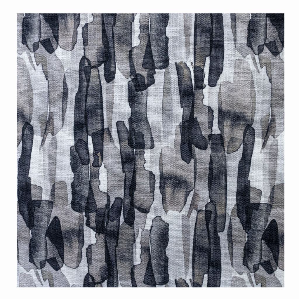 LC2DSG5F4231-1.jpg 140CM SECRET GARDEN LINEN MONET GREYS - Image 1