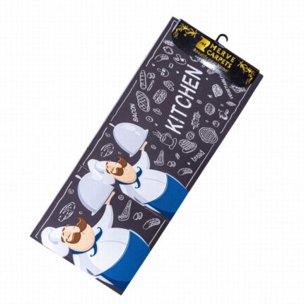 KITCHEN MAT 2PC