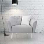 140CM CASSANDRA UPHOLSTERY COL 1 - Image 2