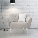 140CM CASSANDRA UPHOLSTERY COL 2 - Image 2