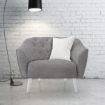 140CM CASSANDRA UPHOLSTERY COL 3 - Image 2
