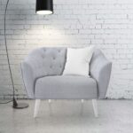 140CM CASSANDRA UPHOLSTERY COL 4 - Image 2