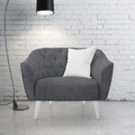 140CM CASSANDRA UPHOLSTERY COL 6 - Image 2