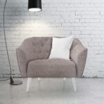 140CM THUNDER UPHOLSTERY COL 202 - Image 2