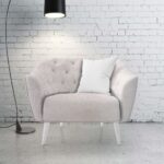 140CM THUNDER UPHOLSTERY COL 203 - Image 2
