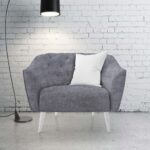 140CM THUNDER UPHOLSTERY COL 209 - Image 2