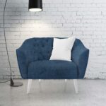 140CM THUNDER UPHOLSTERY COL 212 - Image 2