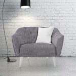 140CM THUNDER UPHOLSTERY COL 213 - Image 2