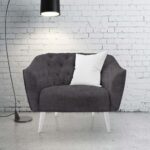 140CM THUNDER UPHOLSTERY COL 214 - Image 2
