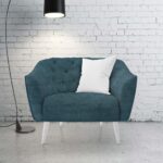 140CM THUNDER UPHOLSTERY COL 223 - Image 2