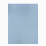 OXFORD DUVET COVER DOUBLE 144T- DUCK EGG - Image 2
